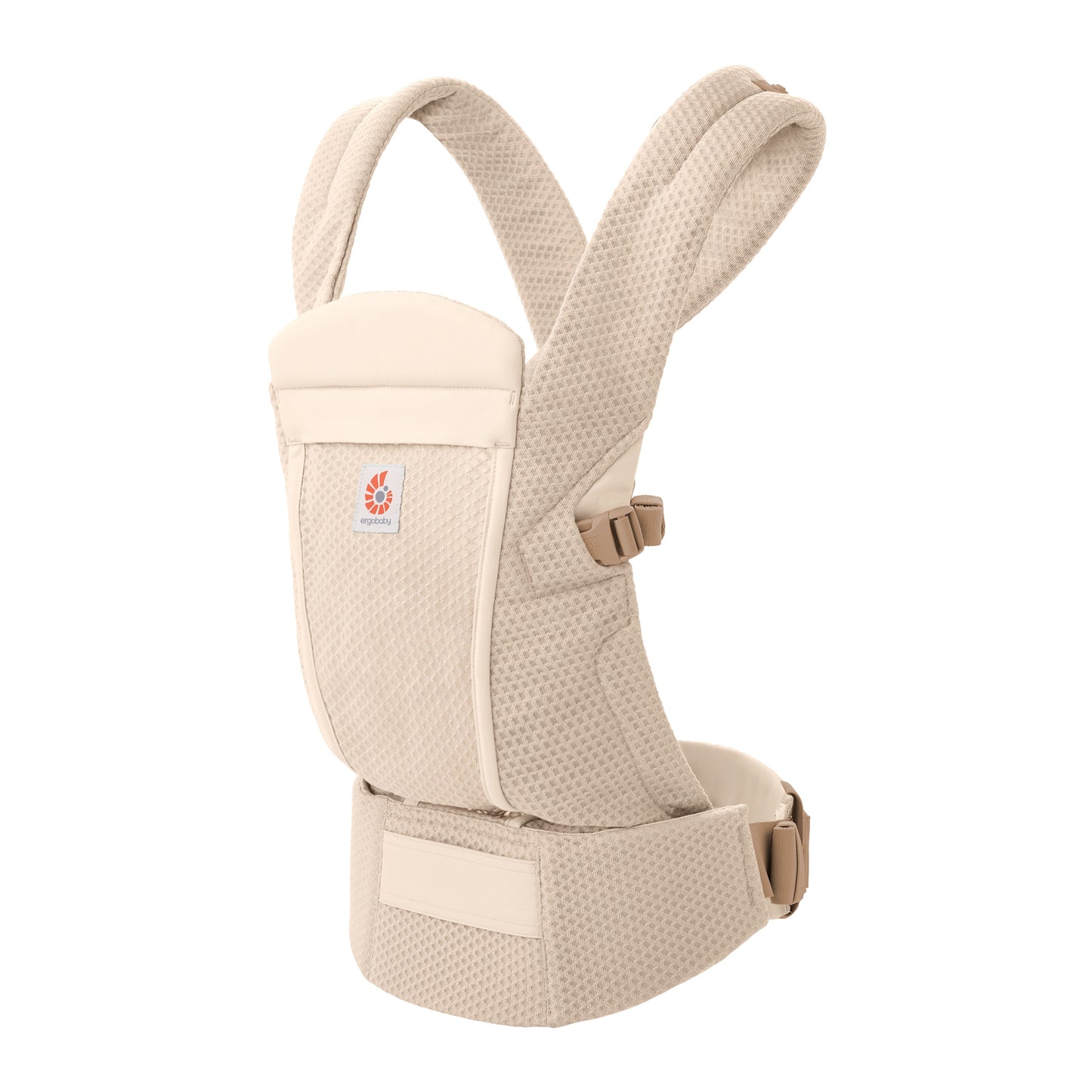 Ergobaby Omni Lite Mesh Baby Carrier - Natural Beige