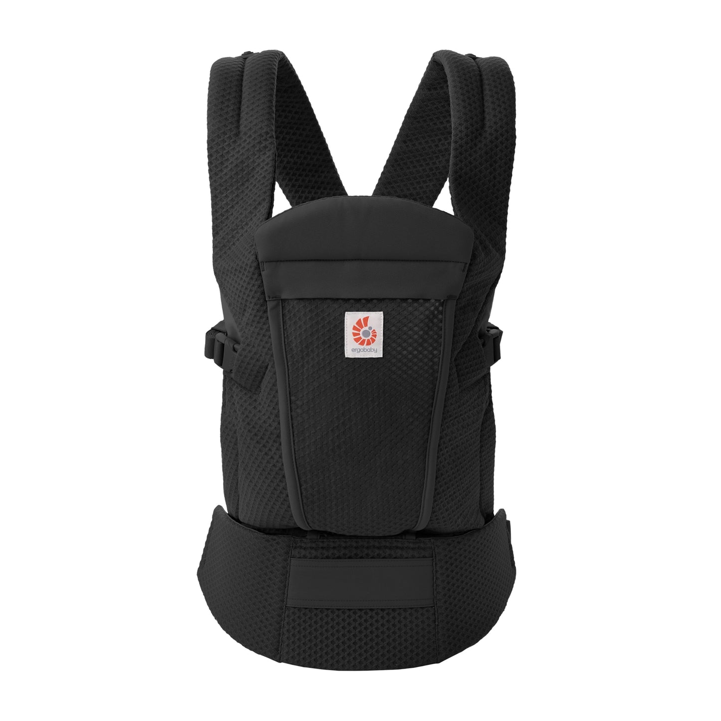 Ergobaby Omni Lite Mesh Baby Carrier - Onyx Black