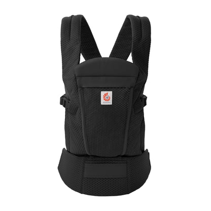 Ergobaby Omni Lite Mesh Baby Carrier - Onyx Black