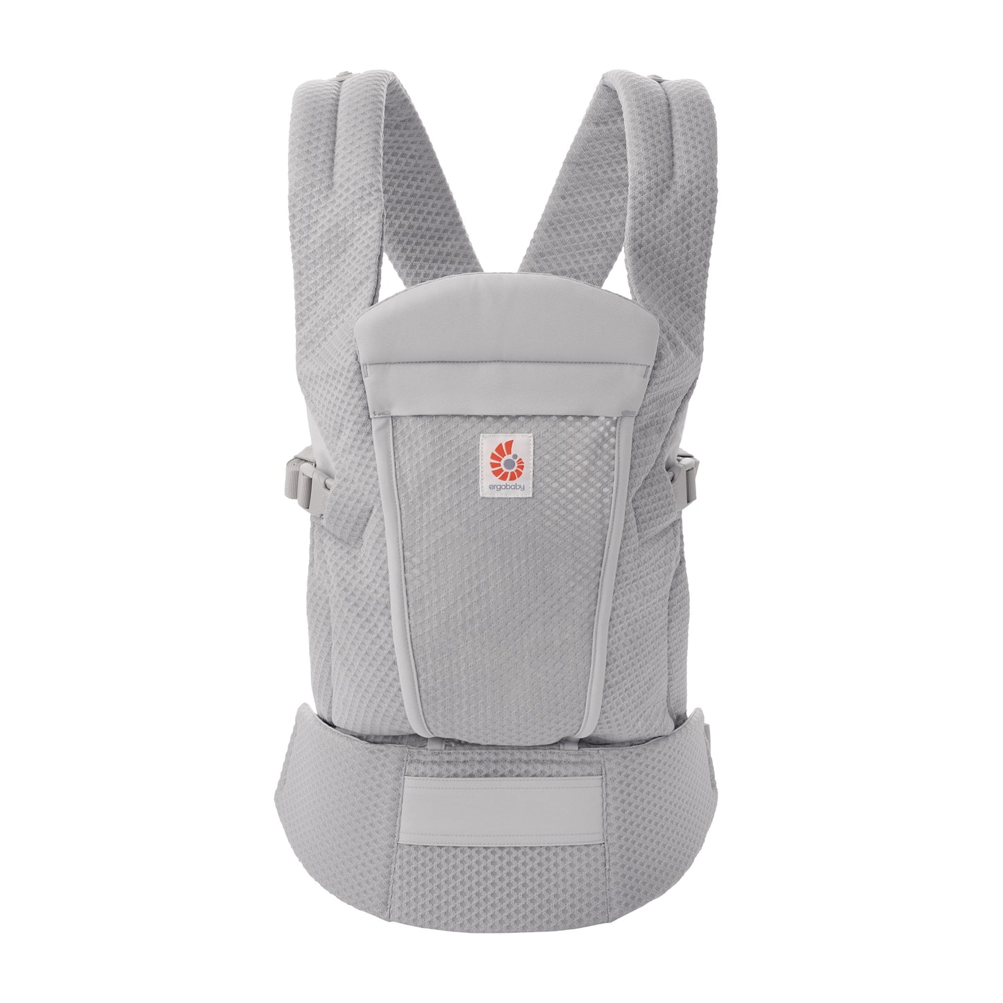 Ergobaby Omni Lite Mesh Baby Carrier - Pearl Grey