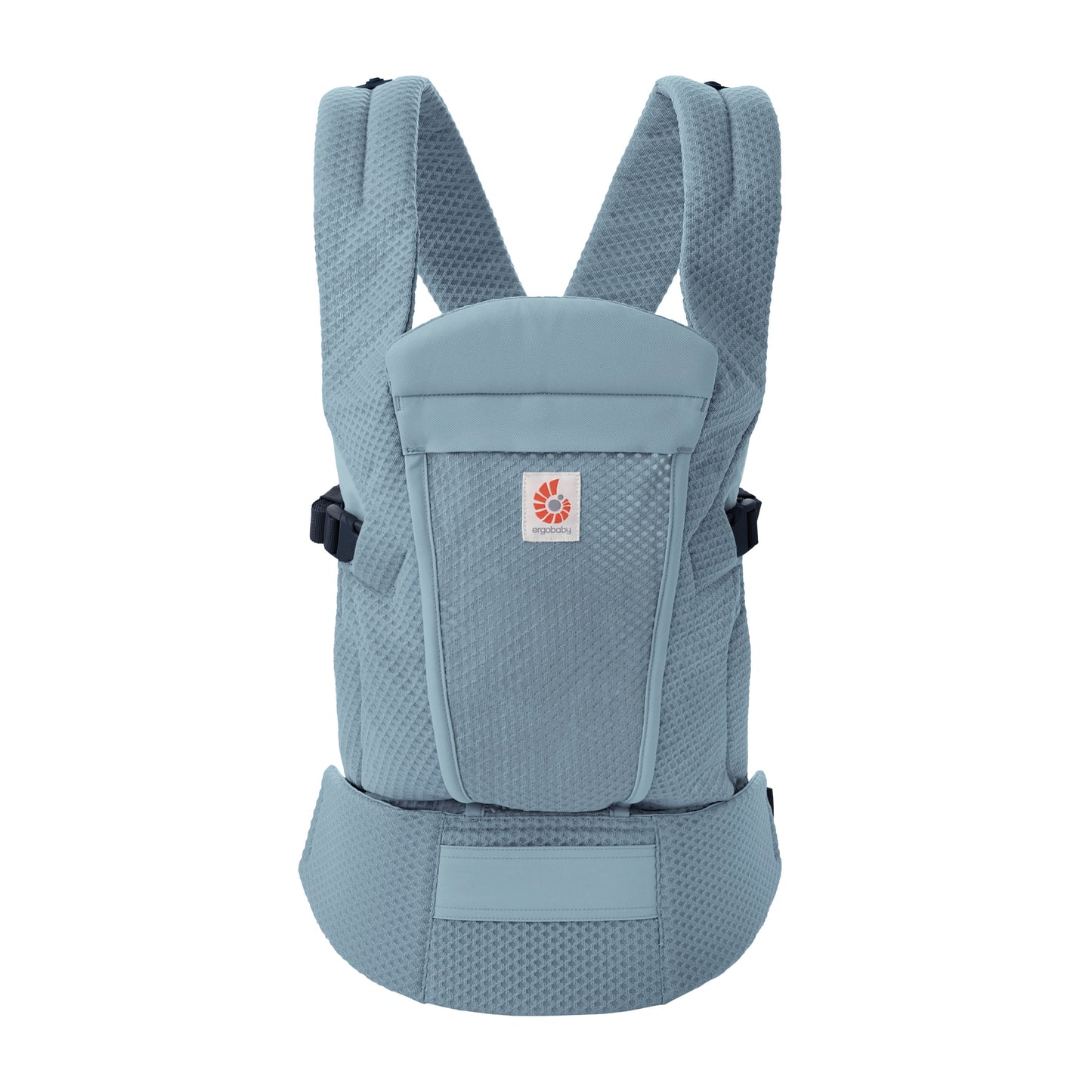 Ergobaby Omni Lite Mesh Baby Carrier - Slate Blue