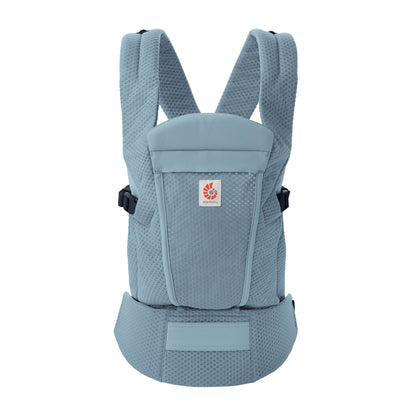 Ergobaby Omni Lite Mesh Baby Carrier - Slate Blue
