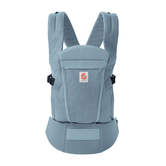 Ergobaby Omni Lite Mesh Baby Carrier - Slate Blue