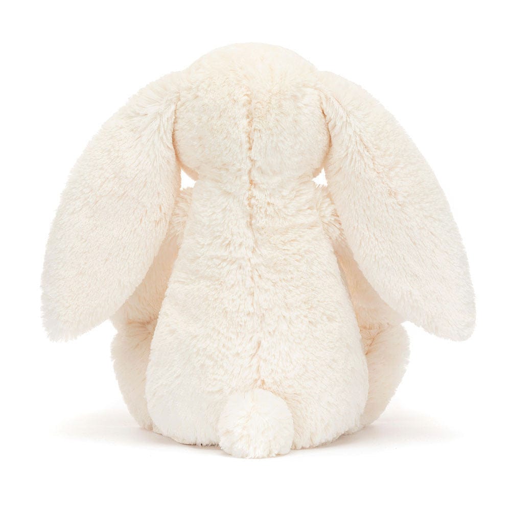 Jellycat Blossom Cream Bunny 'Berry' Original - BMP3MS