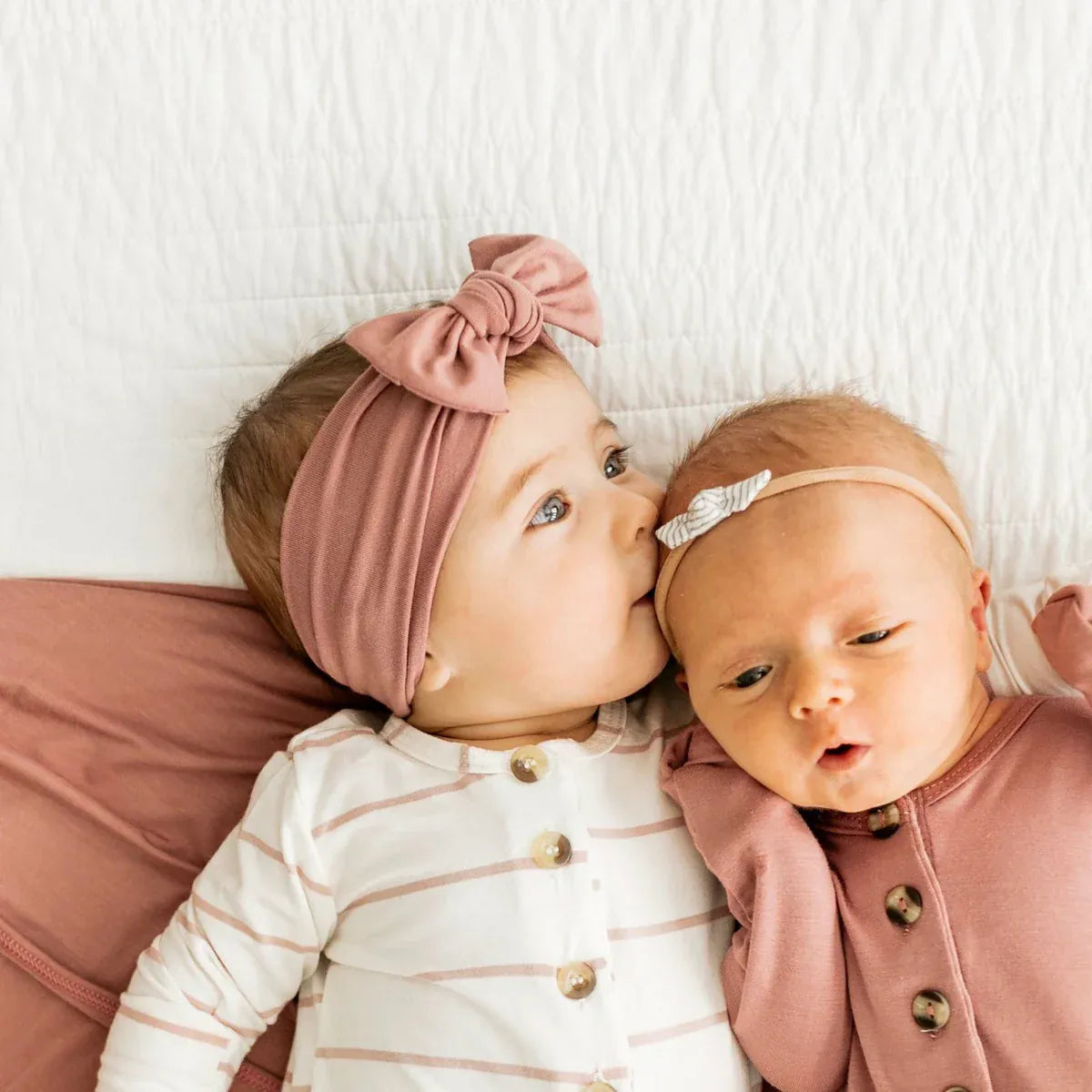 Lou Lou & Company Headband - Blakely