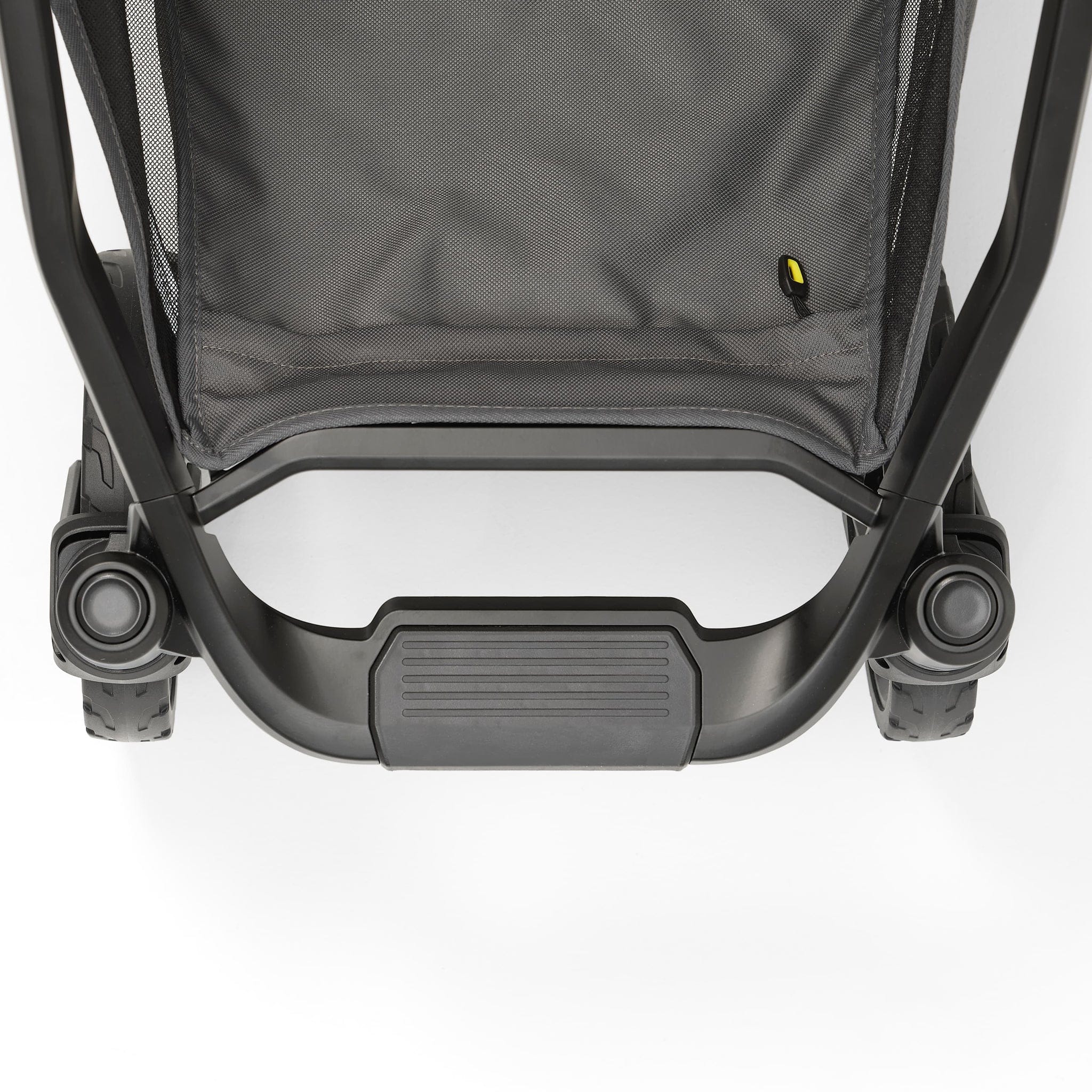 Veer Switch&Roll Luxe Single-to-Double Stroller with Leather Kit +