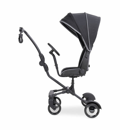 WonderFold Buddy Rider - Black - BR-BLK