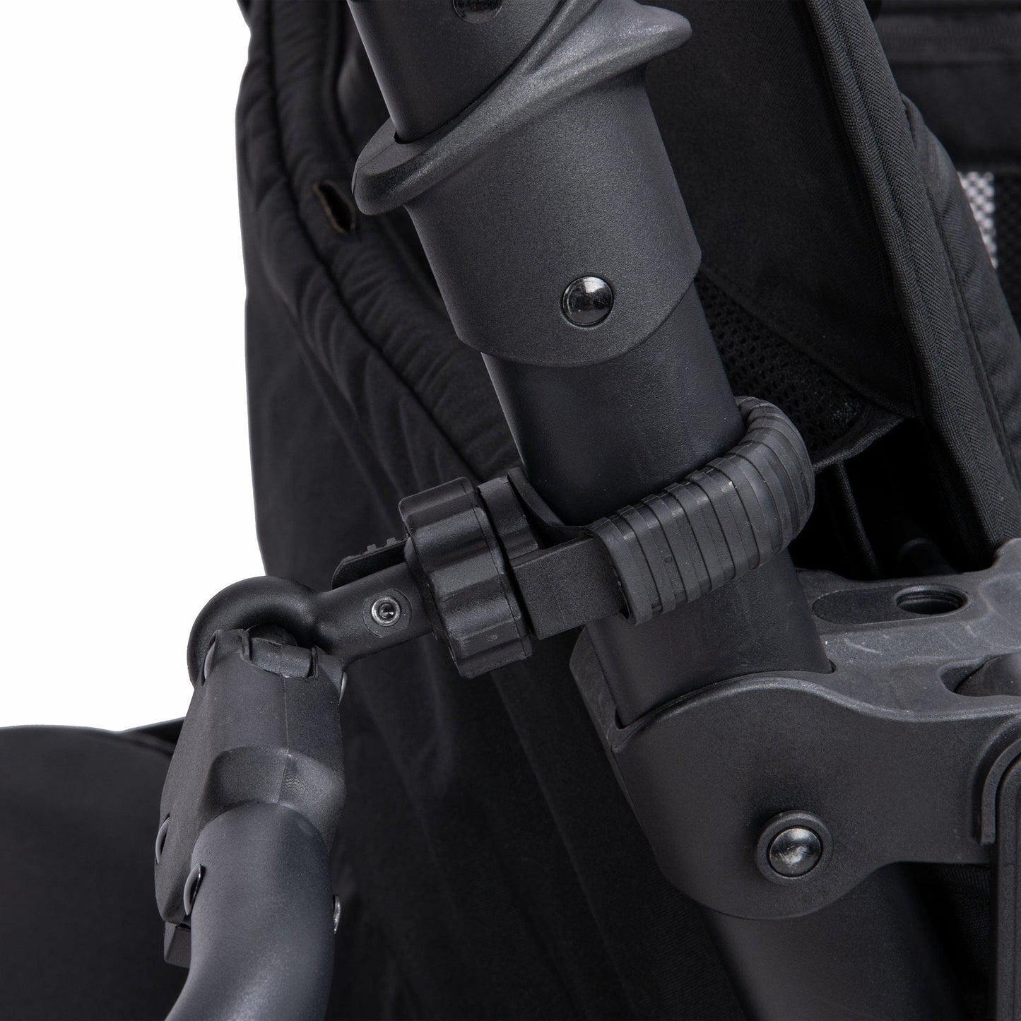 WonderFold Buddy Rider - Black - BR-BLK