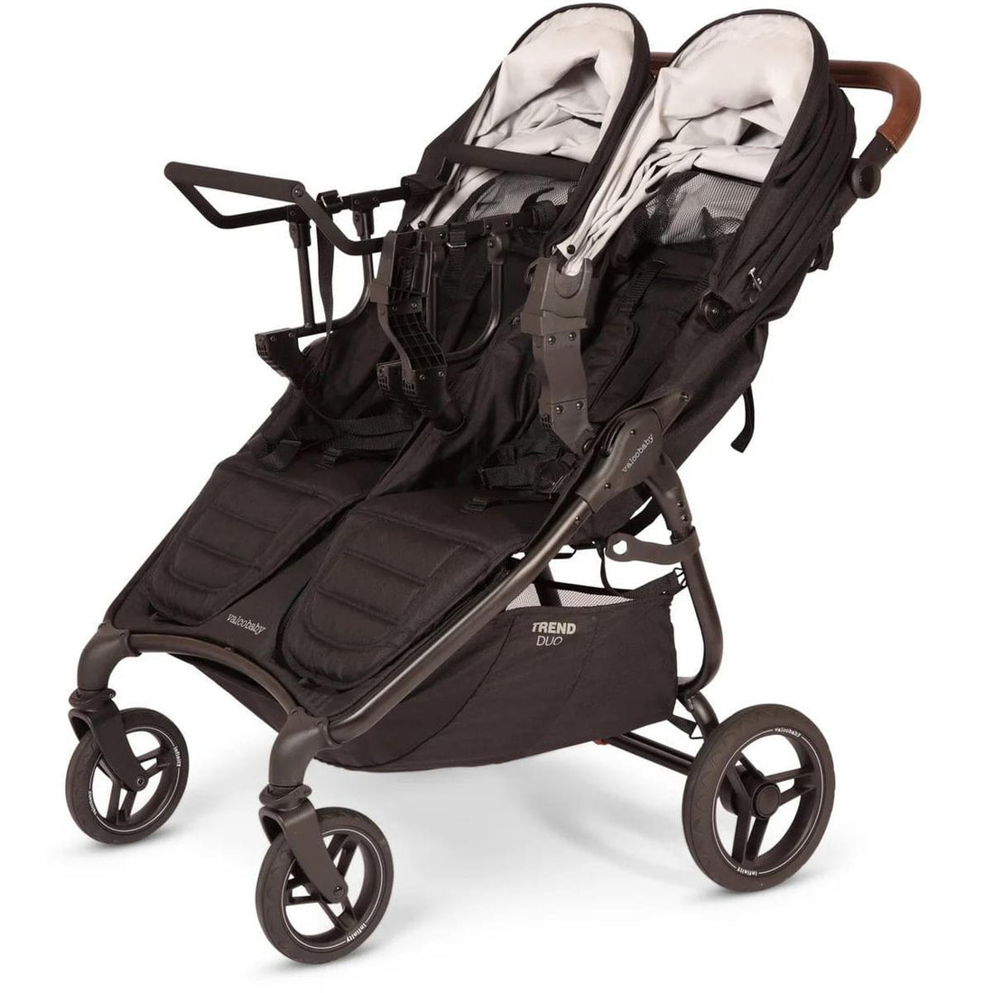 Valco Trend Duo Twin Car Seat Adapter Kit - A3351