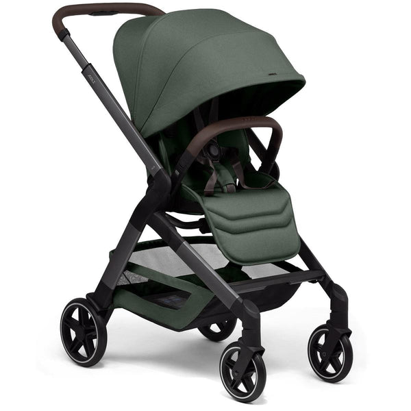 Joolz Hub2 Stroller - Forest Green – Albee Baby