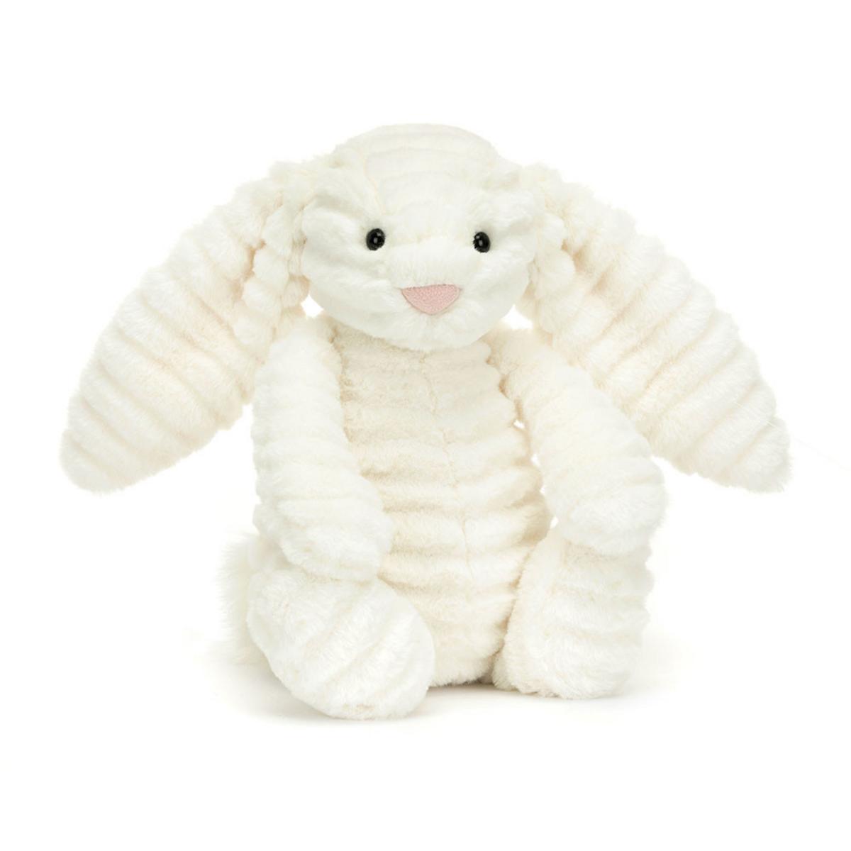 Jellycat Bashful Luxe Bunny Nimbus - BAS3NIM