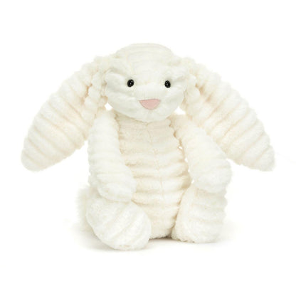 Jellycat Bashful Luxe Bunny Nimbus - BAS3NIM