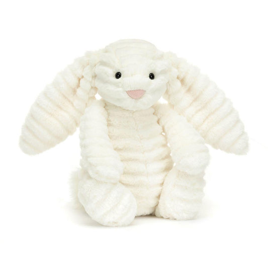 Jellycat Bashful Luxe Bunny Nimbus - BAS3NIM