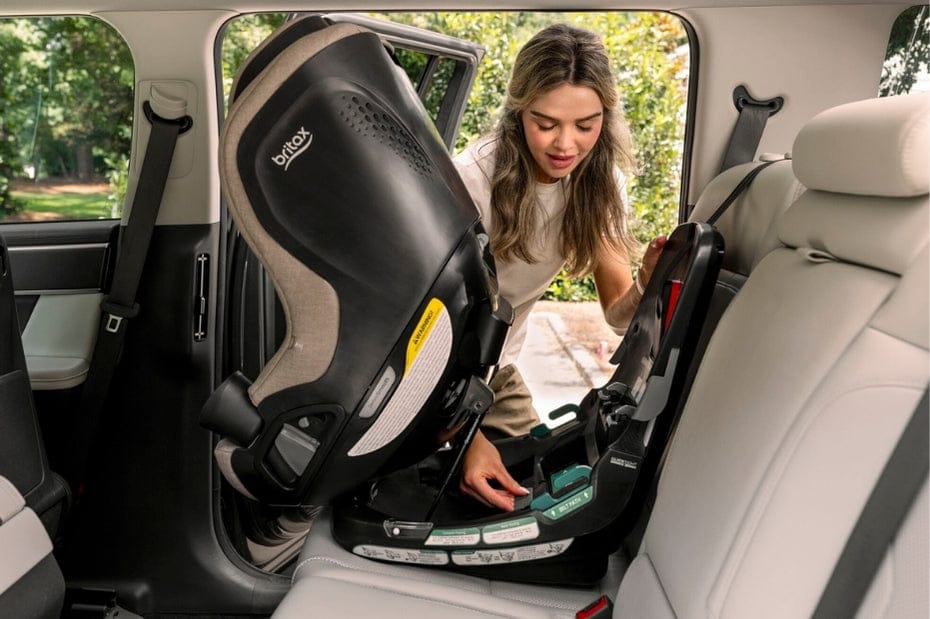 lifespan of britax car seat Britax Galaxy360 Slim Rotating Convertible Car Seat