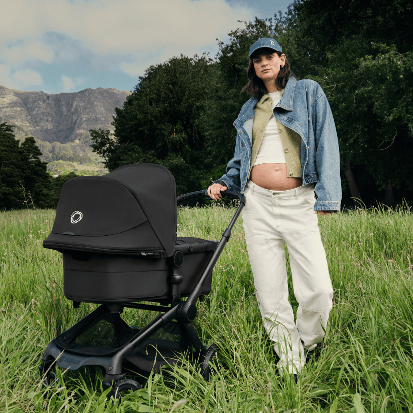 bugaboo bee fox Bugaboo Fox 5 Renew Complete Stroller