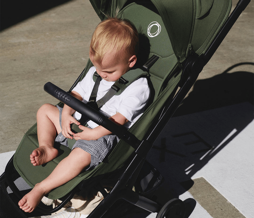 bugaboo butterfly albee baby Bugaboo Butterfly 2 Complete Stroller