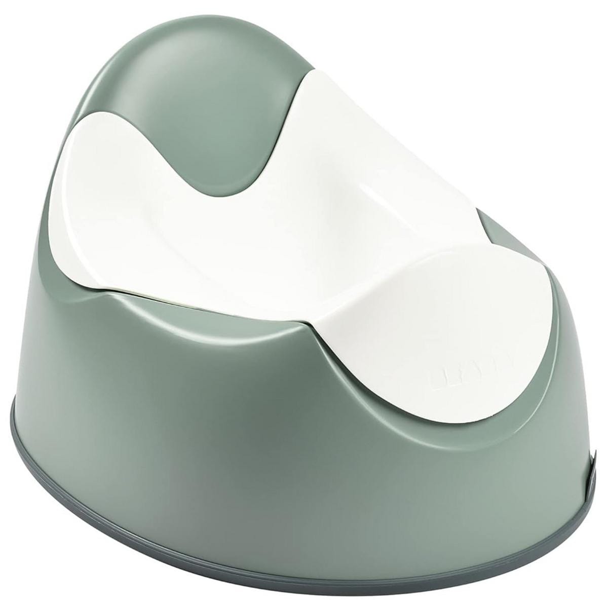 Beaba Ergonomic Training Potty - Sage - 920394