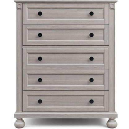 Romina Furniture Dakota Tall Chest