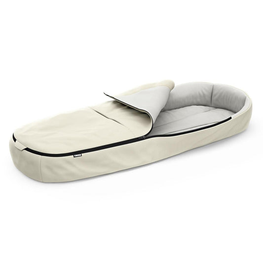 Thule Stroller Footmuff - Soft Beige - 11200327