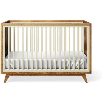 Romina Furniture Uptown Classic Crib
