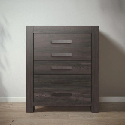 Romina Furniture Ventianni Tall Chest