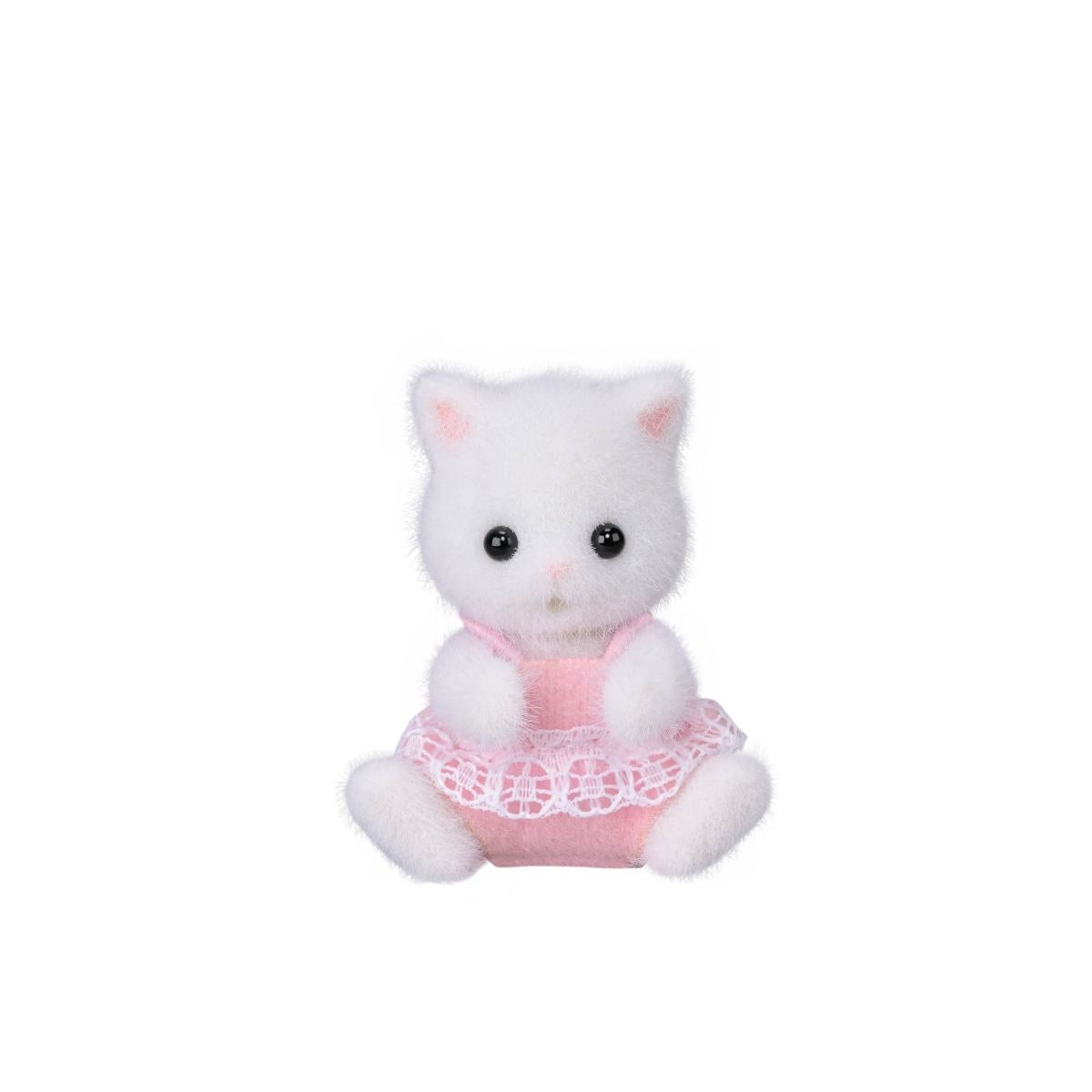 Calico Critters Persian Cat Twins - Image 2