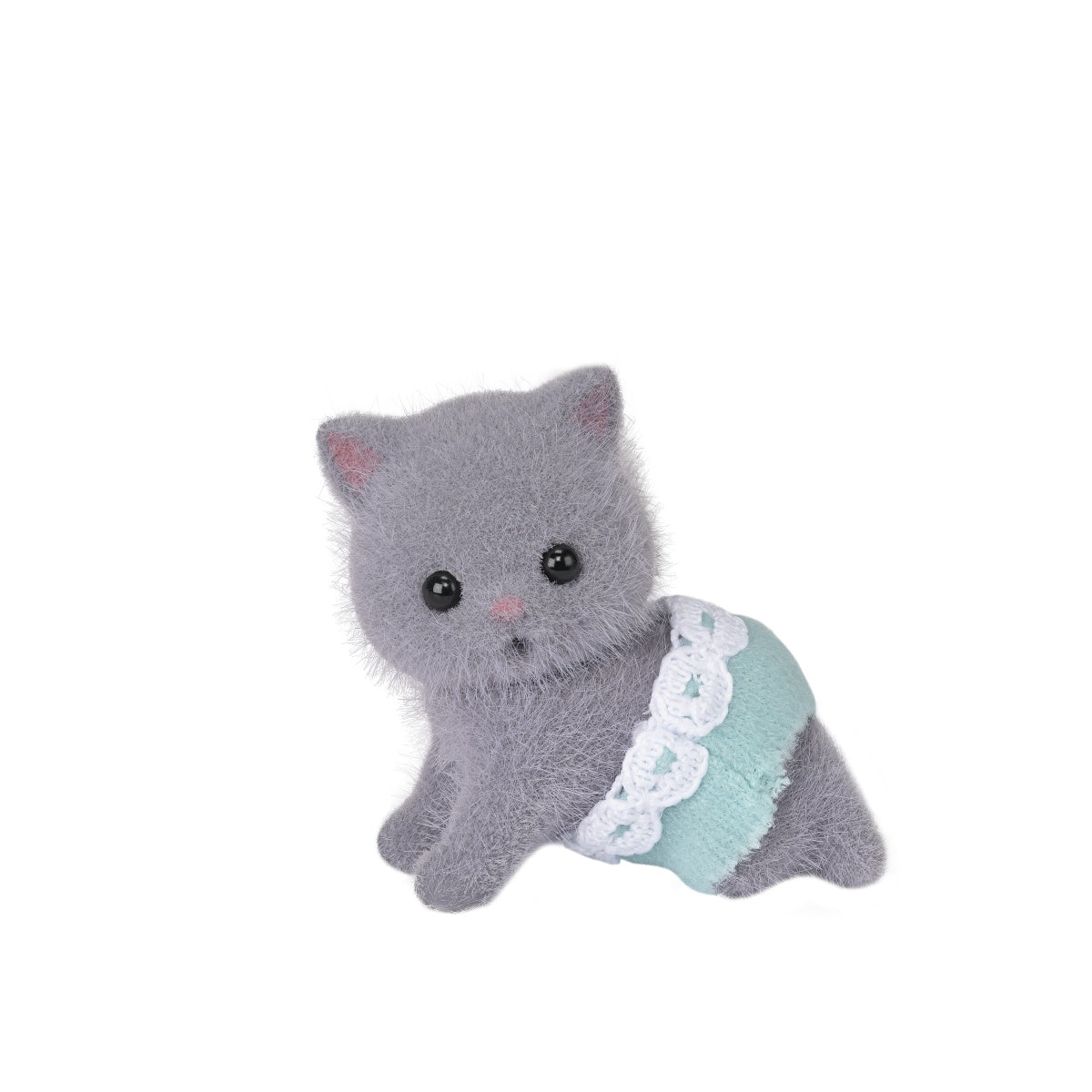 Calico Critters Persian Cat Twins - Image 5