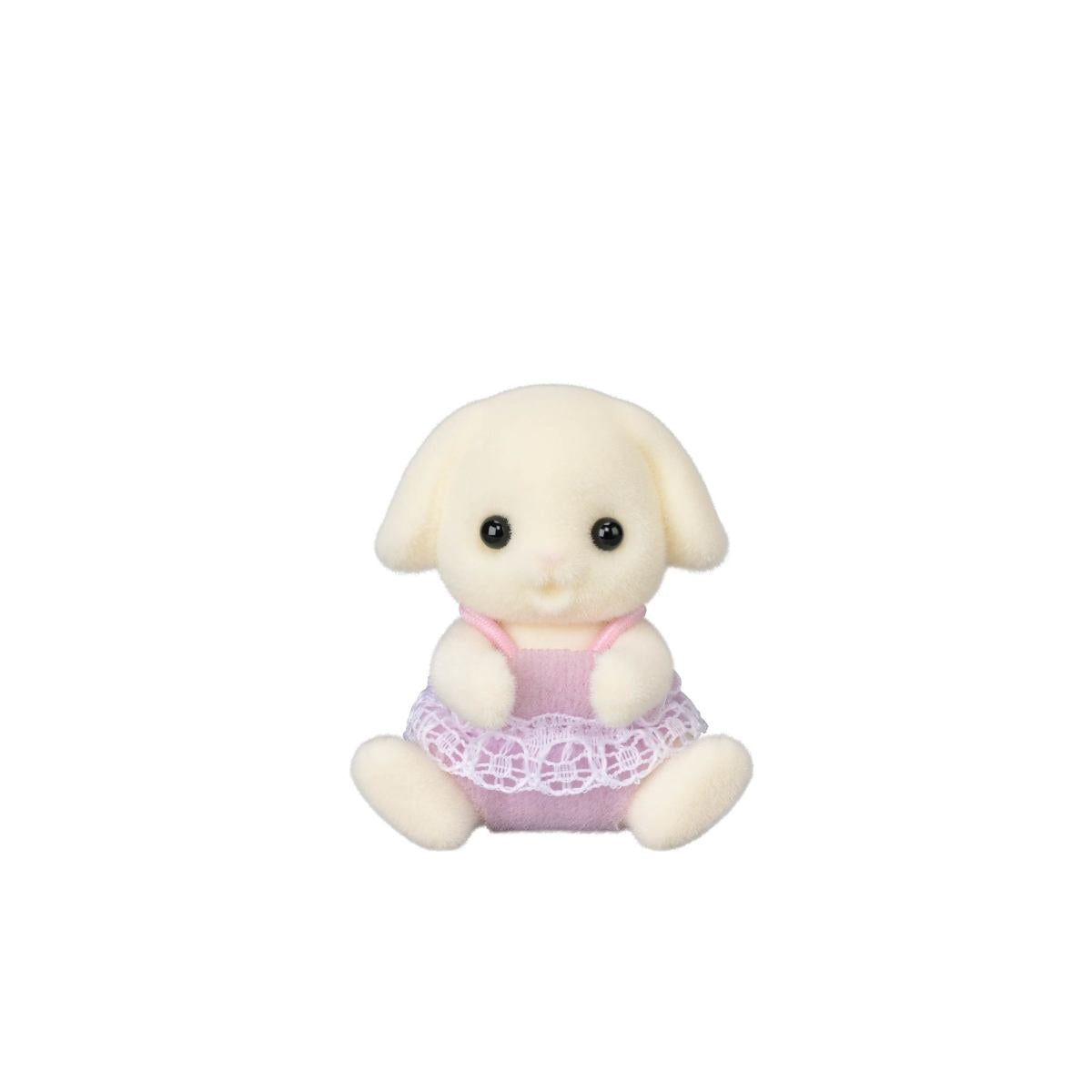 Calico Critters Flora Rabbit Twins - Image 2