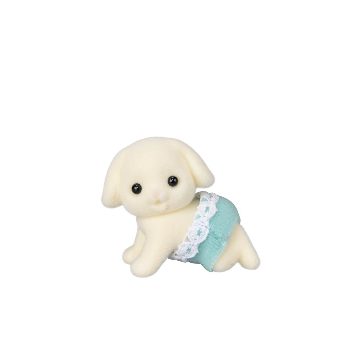 Calico Critters Flora Rabbit Twins - Image 3