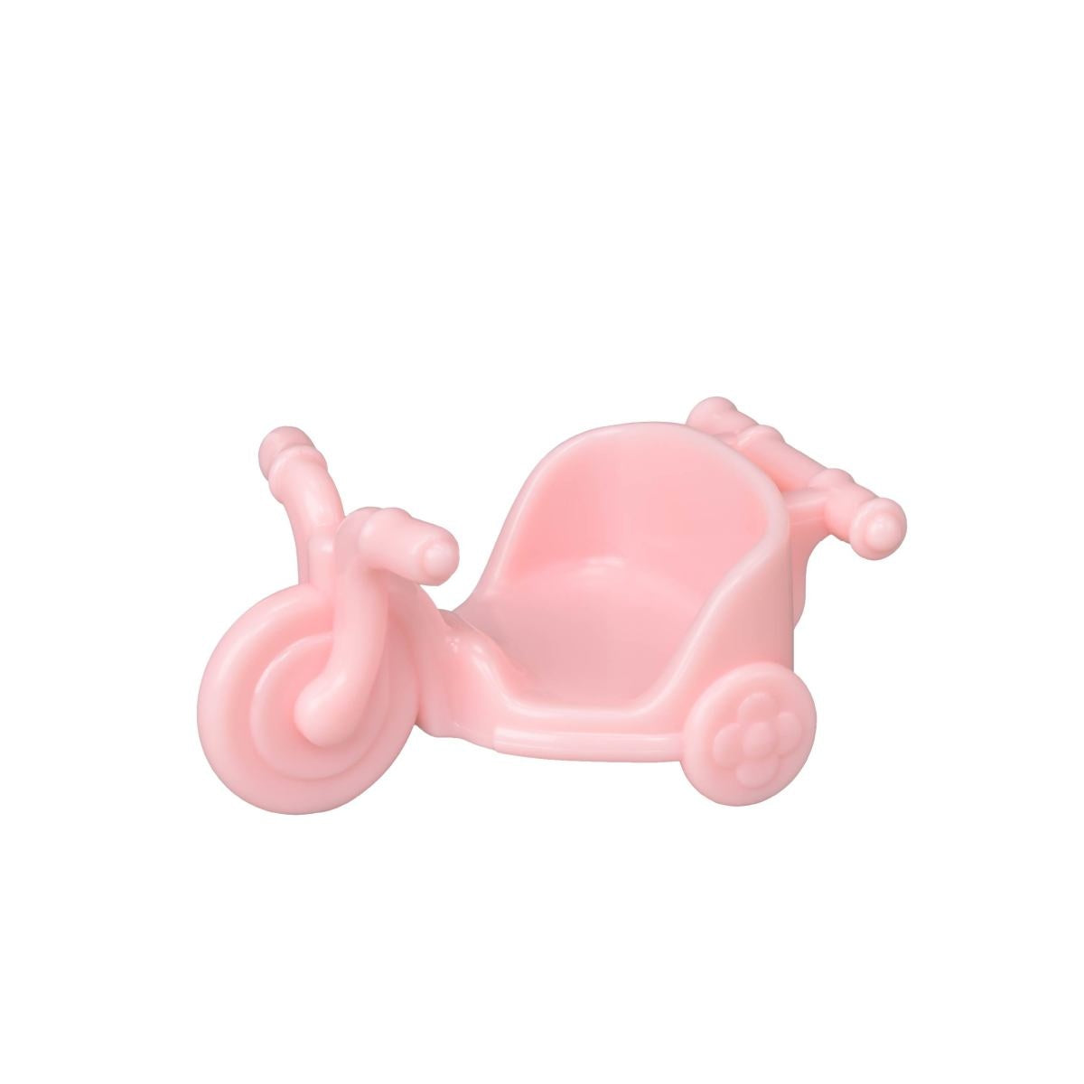 Calico Critters Flora Rabbit Twins - Image 4