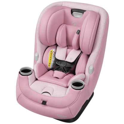 Maxi-Cosi Pria 3-in-1 Convertible Car Seat, Sweater Knit - Rose Pink - CC244FWBA