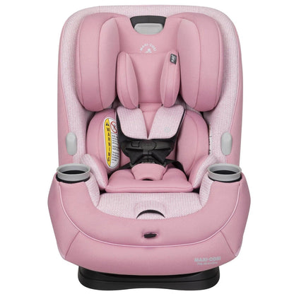 Maxi-Cosi Pria 3-in-1 Convertible Car Seat, Sweater Knit - Rose Pink - CC244FWBA