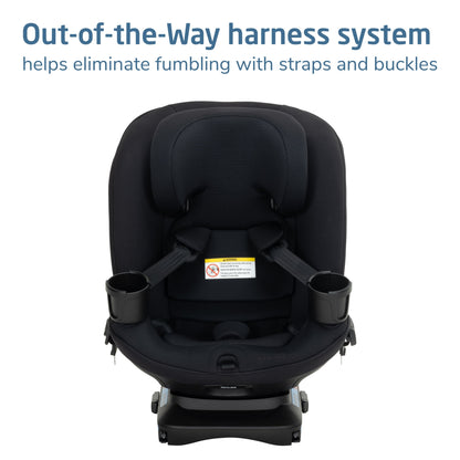 Maxi-Cosi Sela All-in-One Convertible Car Seat - Caspian Caviar
