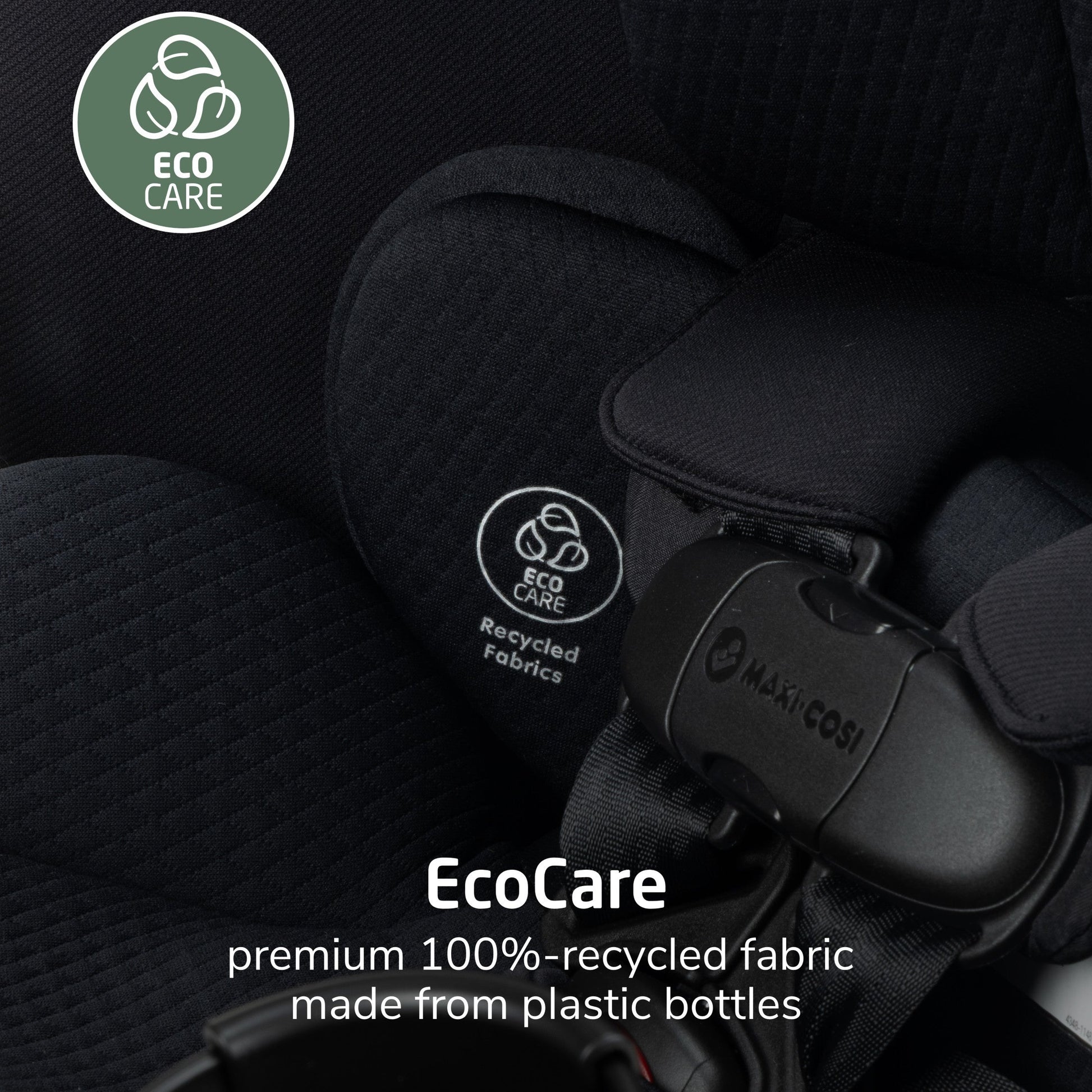 Maxi-Cosi Sela All-in-One Convertible Car Seat - Escargot