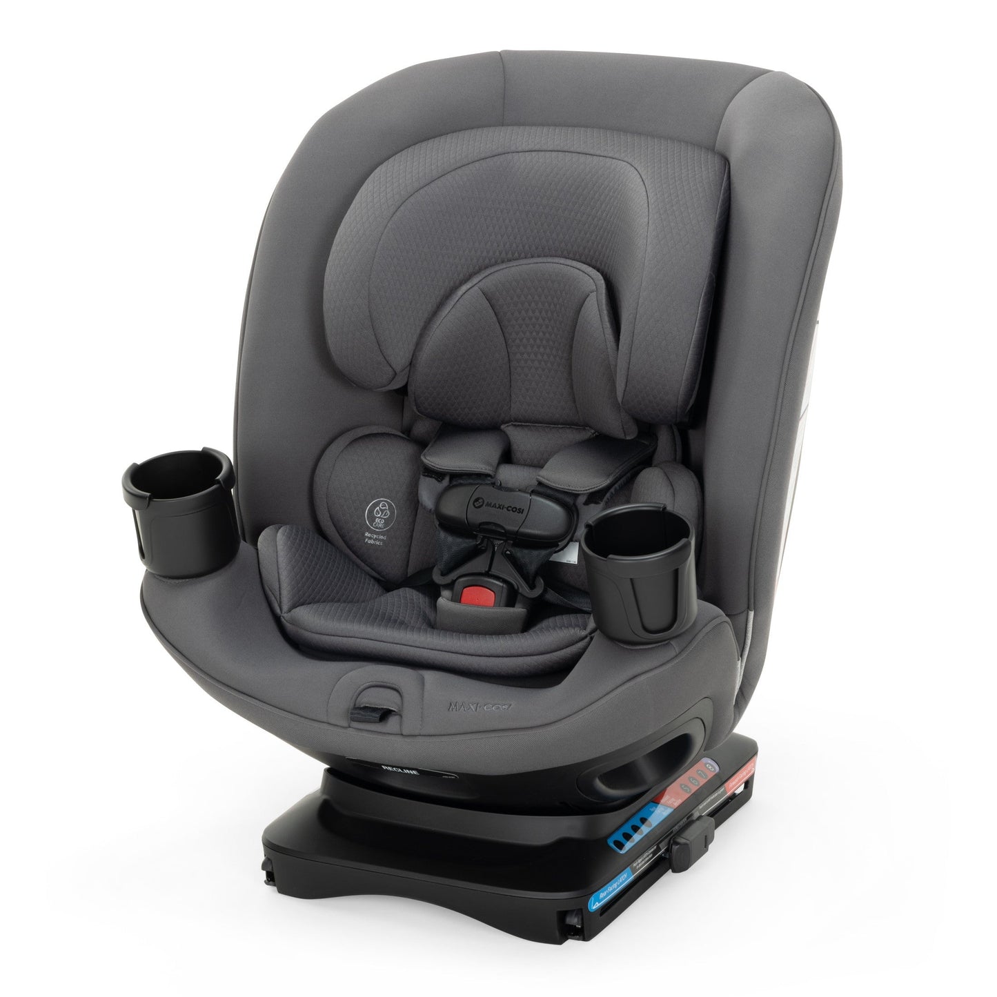 Maxi-Cosi Sela All-in-One Convertible Car Seat - Escargot