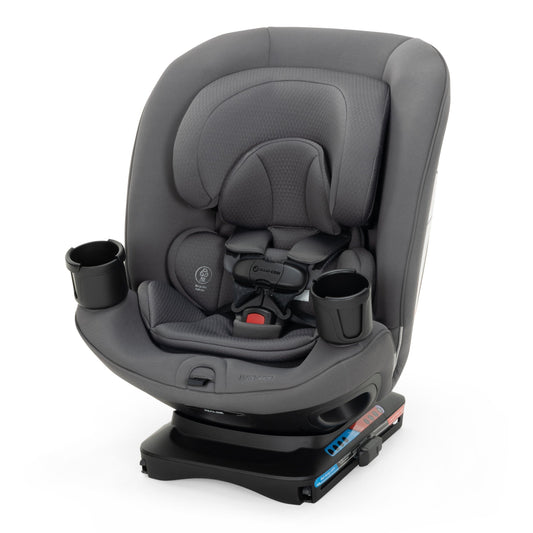 Maxi-Cosi Sela All-in-One Convertible Car Seat - Escargot