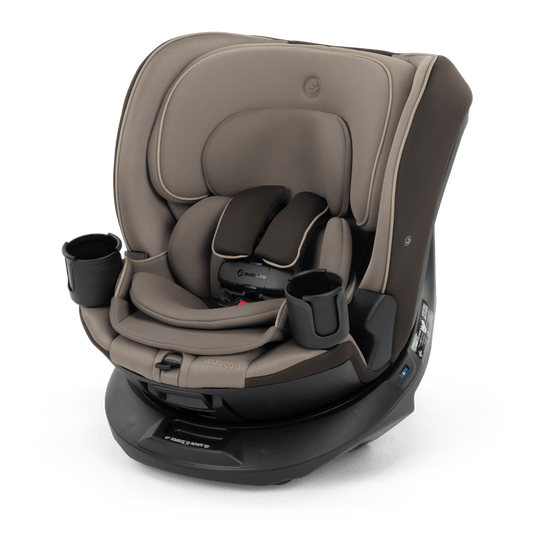 Maxi-Cosi Andi 360 Rotating All-in-One Convertible Car Seat - Truffle - CC425HHO