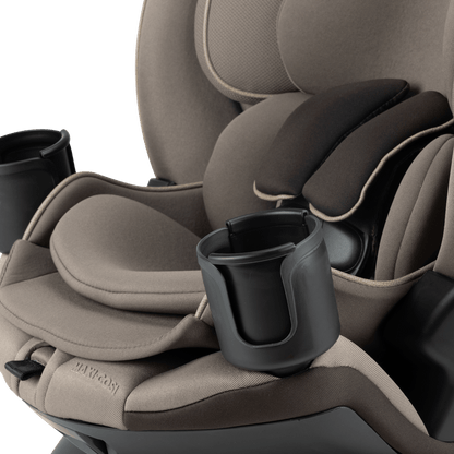 Maxi-Cosi Andi 360 Rotating All-in-One Convertible Car Seat - Truffle - CC425HHO