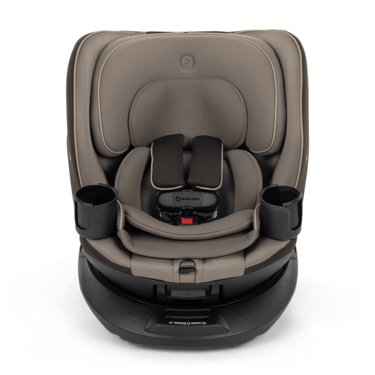 Maxi-Cosi Andi 360 Rotating All-in-One Convertible Car Seat - Truffle - CC425HHO