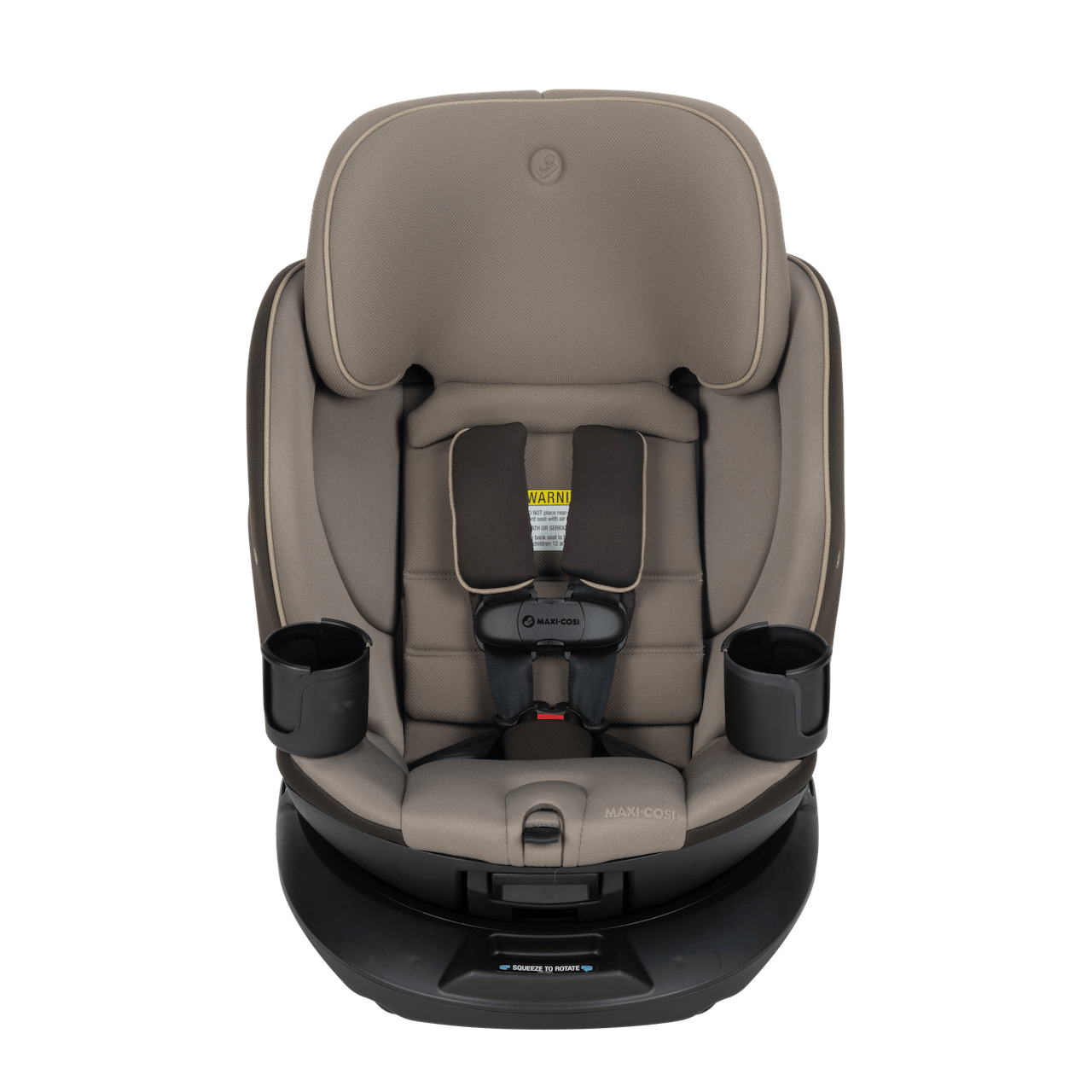 Maxi-Cosi Andi 360 Rotating All-in-One Convertible Car Seat - Truffle - CC425HHO