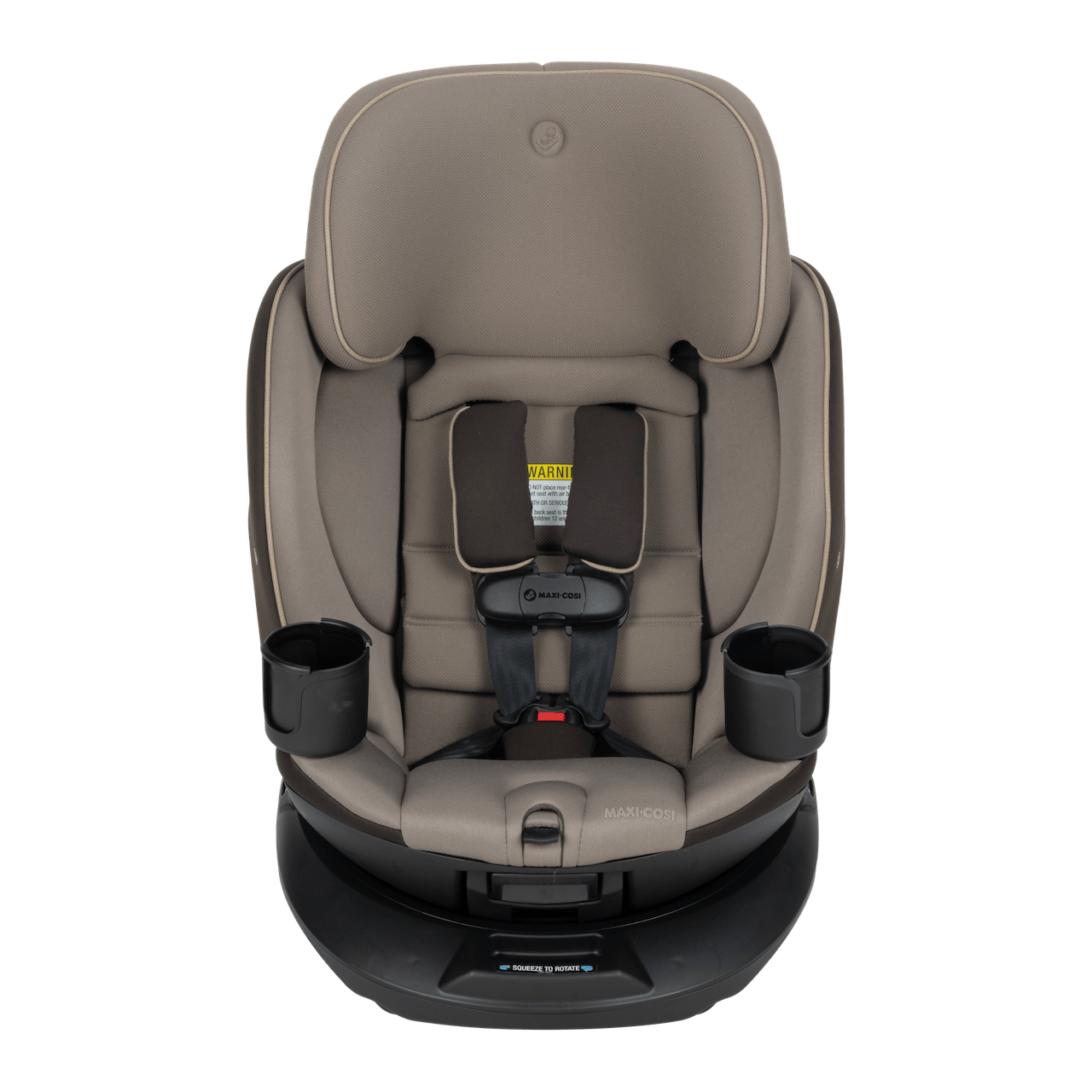 Maxi-Cosi Andi 360 Rotating All-in-One Convertible Car Seat - Truffle - CC425HHO
