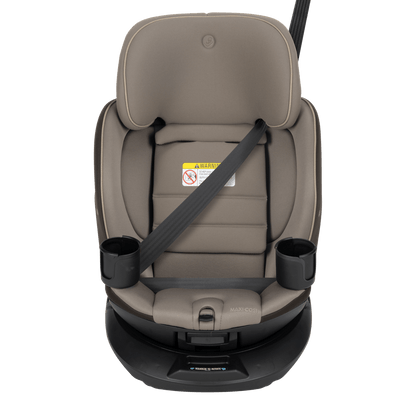 Maxi-Cosi Andi 360 Rotating All-in-One Convertible Car Seat - Truffle - CC425HHO