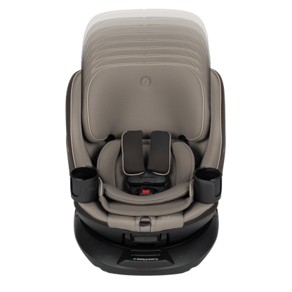 Maxi-Cosi Andi 360 Rotating All-in-One Convertible Car Seat - Truffle - CC425HHO