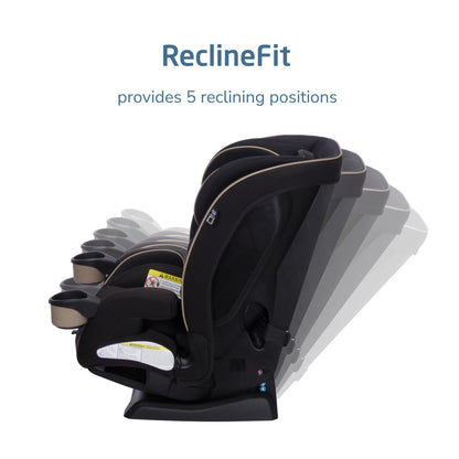 Maxi-Cosi Kani 4-in-1 Convertible Car Seat - Sea Shadow - CC430HHK