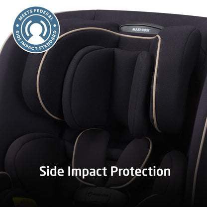 Maxi-Cosi Kani 4-in-1 Convertible Car Seat - Sea Shadow - CC430HHK