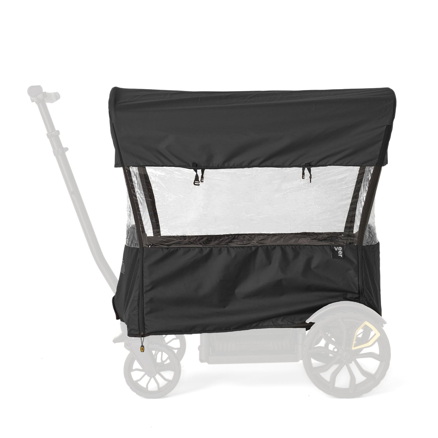 Veer Weather Cover for Cruiser Sunshade