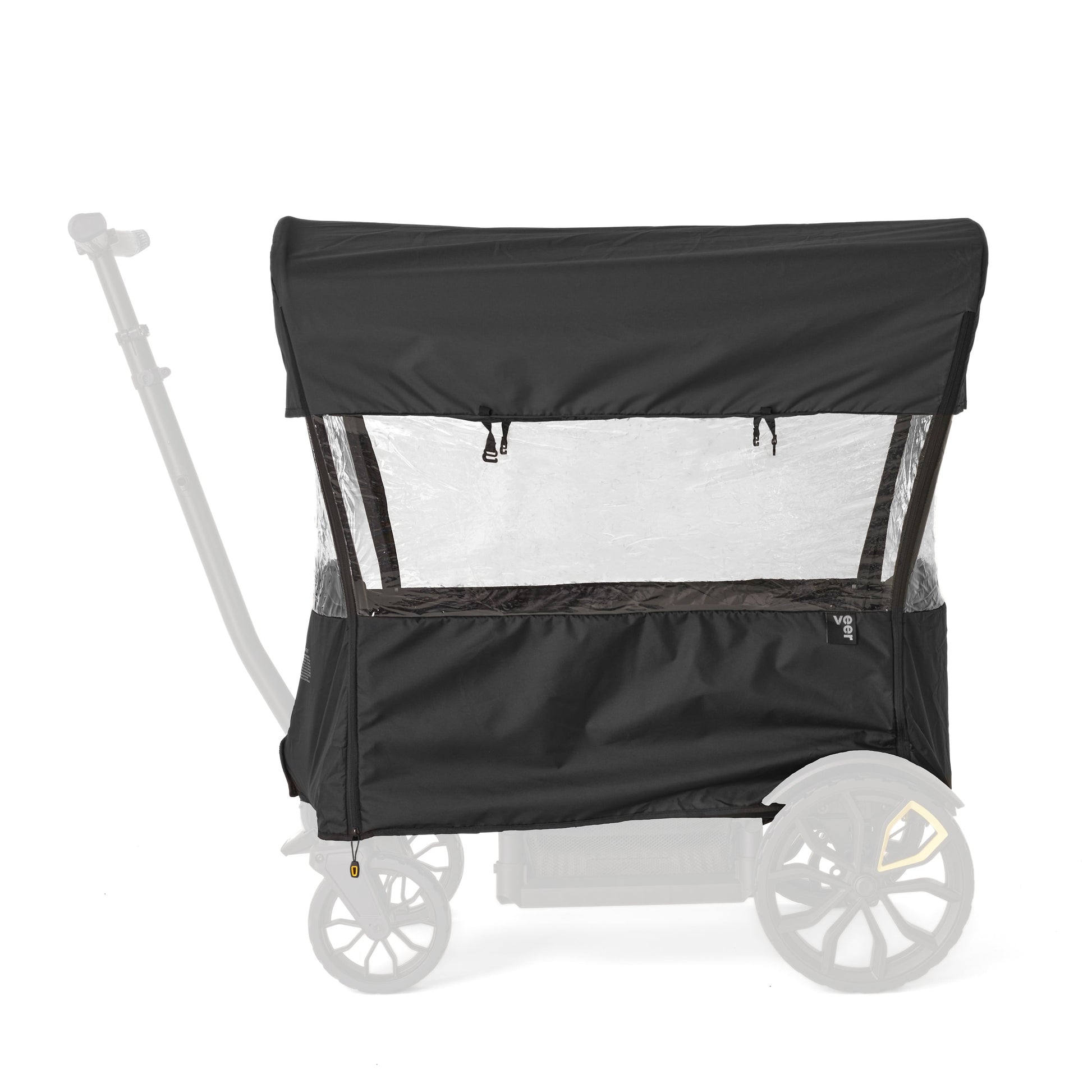 Veer Weather Cover for Cruiser Sunshade