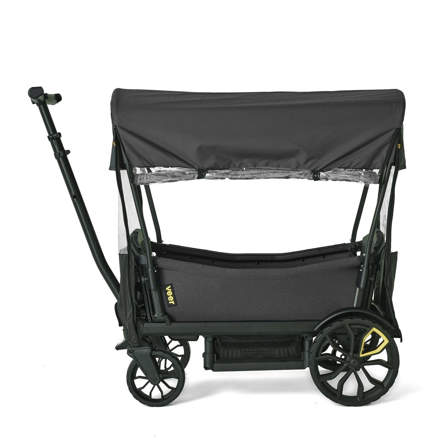 Veer Weather Cover for Cruiser Sunshade