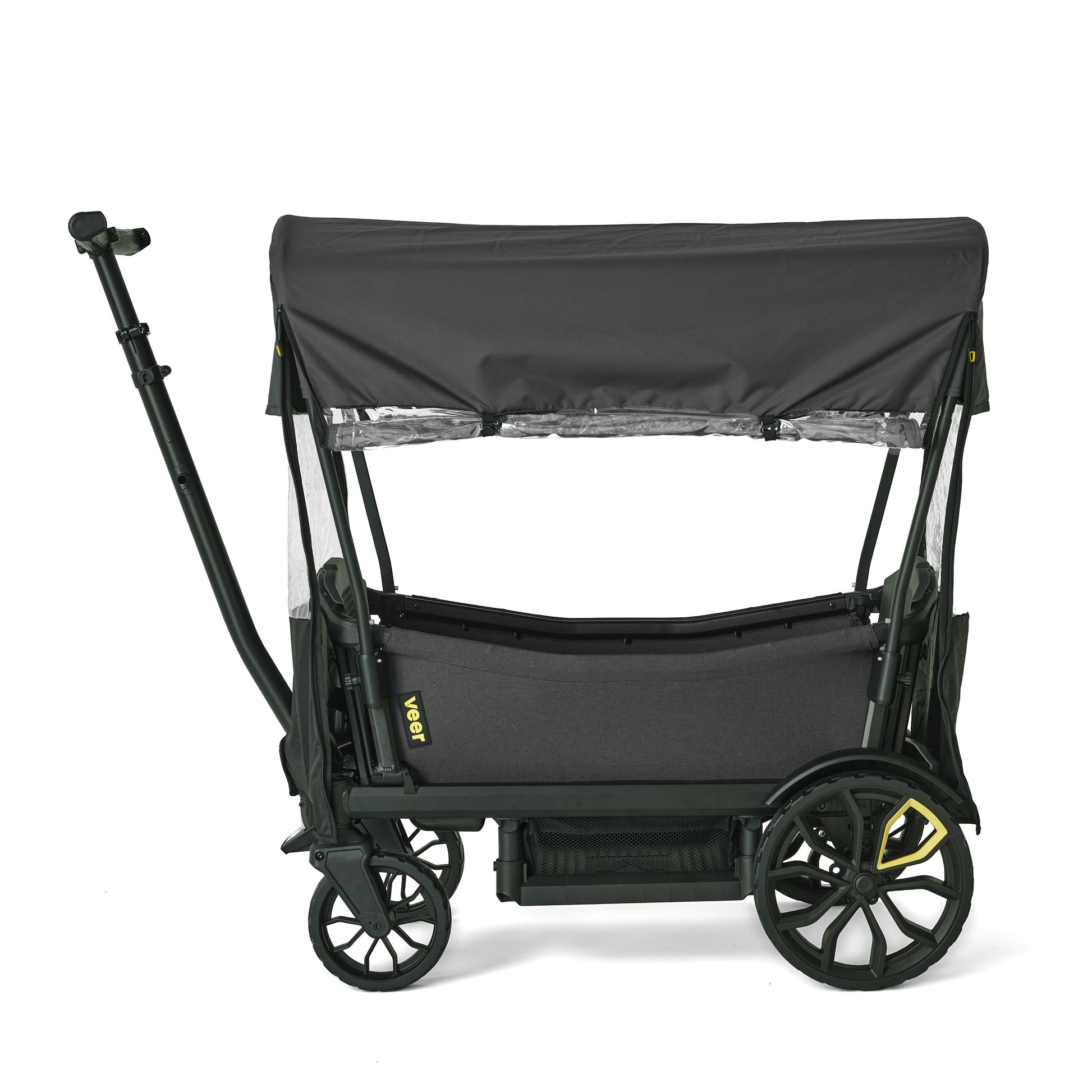 Veer Weather Cover for Cruiser Sunshade