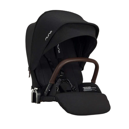 Nuna Flex System Stroller Seat - Caviar - SA16070CVR